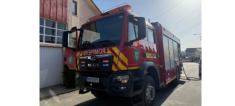 romania si ucraina colaboreaza pentru siguranta in caz de dezastre isu tulcea coordoneaza un proiect transfrontalier de 13 milioane de euro 68556c79c27e7