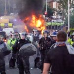 romanii din irlanda de nord in pericol ambasada cere masuri ferme dupa atacuri violente 684af74b6c58e