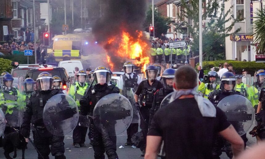 romanii din irlanda de nord in pericol ambasada cere masuri ferme dupa atacuri violente 684af74b6c58e