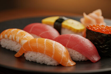 romanii fani ai bucatariei japoneze tara noastra pe primul loc in europa de sud est la comenzi de sushi in ultimul an analiza 685a337fd5b0e