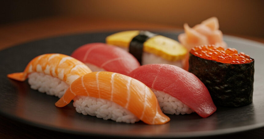 romanii fani ai bucatariei japoneze tara noastra pe primul loc in europa de sud est la comenzi de sushi in ultimul an analiza 685a337fd5b0e