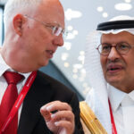 rusia ia in calcul o actiune cu sua si arabia saudita pe piata petrolului daca escaladeaza conflictul in orientul mijlociu 6854ead7711a4