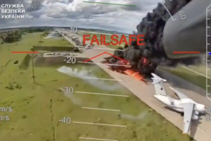 rusia spune ca va repara bombardierele lovite de ucraina nu au fost distruse doar avariate 6841d062d7643
