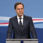 rutte elogiaza actiunea decisiva in iran a lui trump pe care l descrie drept un om al fortei si pacii 685bceef88ebd