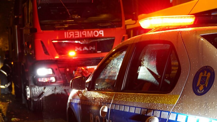 s a baricadat intr o camera impreuna cu cei doi copii minori de frica sotului care stropea prin casa cu motorina si ameninta ca da foc 685933fe12c1a