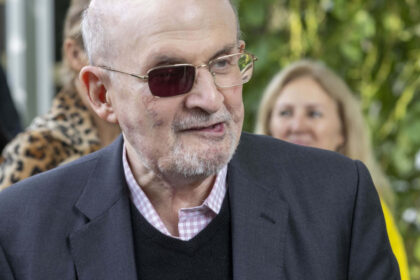 salman rushdie a vorbit despre pericolul ai ce spune despre momentul in care scriitorii vor fi distrusi de inteligenta artificiala 6847495349f5e