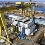santierul mangalia vizat pentru preluare de un gigant vor repara 13 nave care asigura plata salariilor si negociaza preluarea actiunilor rezerve insa ale investitorilor in lipsa unui guvern stabi 684ac20eb6f5d