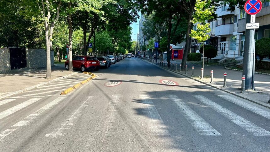 schimbare majora in traficul din constanta totul se va intampla in cateva ore este vizat bulevardul tomis dar si strada mircea cel batran 68469281d7c36