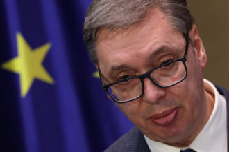 schimbare radicala de abordare la belgrad presedintele pro rus merge in prima vizita oficiala in ucraina 68492fe8083c8