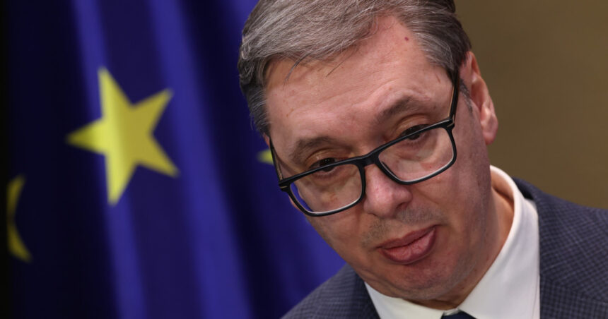 schimbare radicala de abordare la belgrad presedintele pro rus merge in prima vizita oficiala in ucraina 68492fe8083c8
