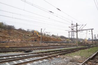 se cauta o firma pentru supervizarea lucrarilor feroviare in portul constanta etapa ii licitatie de peste 44 milioane lei 68539c476ffbf