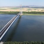 se deschide complet podul de la braila drumurile de legatura si pasajul cf intra in circulatie de maine 685d56bf76bef