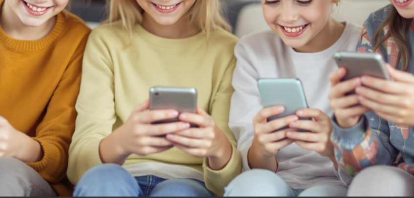 se forteaza adoptarea unei legi in parlament minorii vor putea accesa retelele de socializare doar cu acordul parintilor 683ef3e3086b5