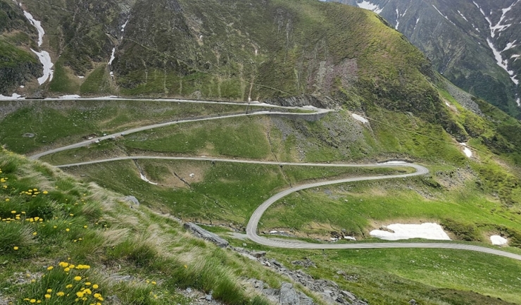 se redeschide circulatia rutiera pe transfagarasan dn 7c 68418cf1d2fdb