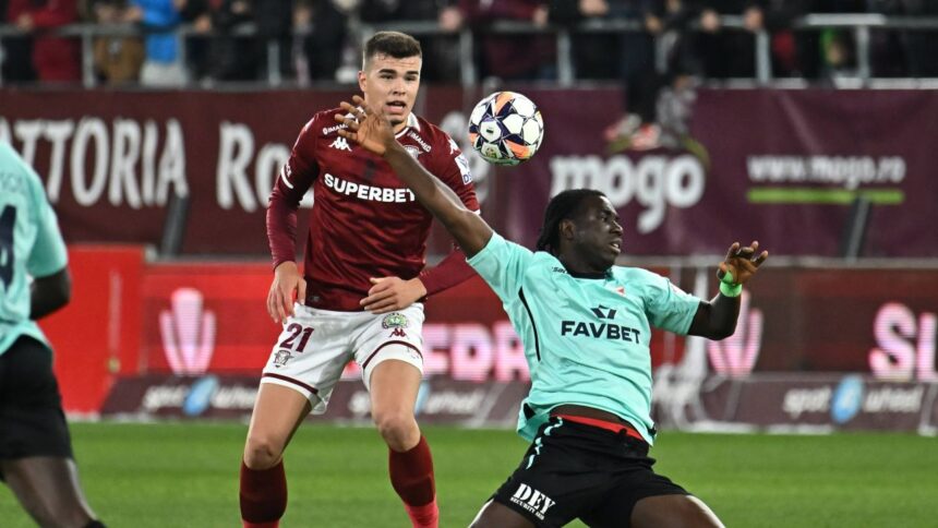 se vinde patronul din superliga romaniei care vrea sa scape urgent de club suma ceruta 685e6fffdf0cf