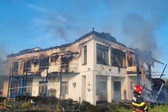 sentinta record la constanta pentru barbatul acuzat de incendierea casei de vacanta din tulcea a lui miron mitrea fost lider psd 68594fc1bb74e