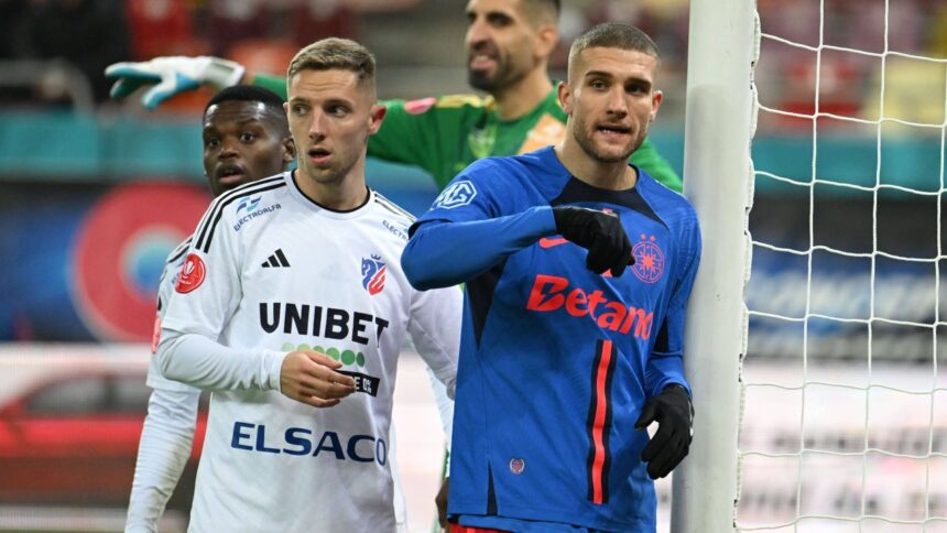 sezon cu parfum de trecut pentru o echipa din superliga se vor duela cu trei fosti antrenori 685523d339f40