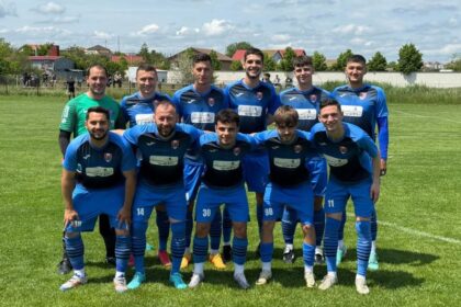 sezonul ligii a iv a se incheie sambata cu ceremonia de premiere a campioanei judetene 6842e8a4b3e1f