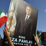 sfarsitul regimului este aproape anunta printul mostenitor al iranului 685a693d44c83
