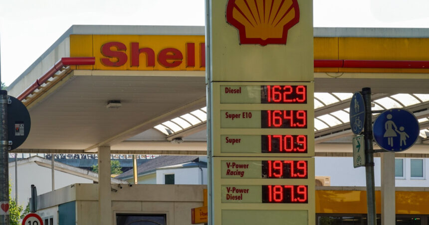 shell ar putea prelua rivalul bp intr o tranzactie de 80 de miliarde de dolari reactia investitorilor 685c4f854d513