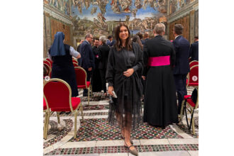 simona halep intalnire emotionanta cu papa leon al xiv lea un moment care va ramane in inima mea 6842f6f3d6001