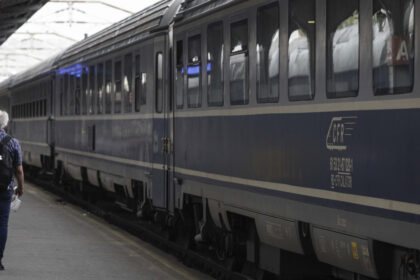 sindicalistii de la cfr calatori vorbesc de greva generala de la 1 iulie vor demara etapele premergatoare protestului ce i poate opri 685ba18d5fa94