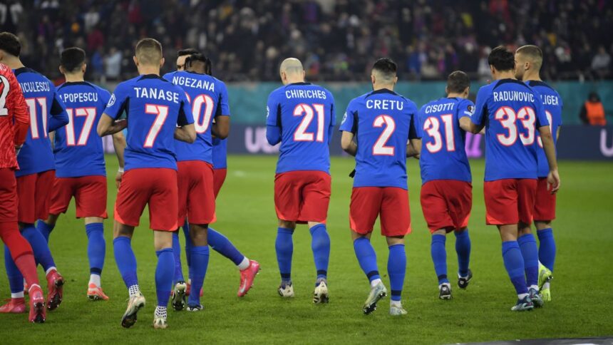 singurul jucator de la fcsb remarcat de ralf rangnick dupa austria romania ne a pus probleme 68452153e9275