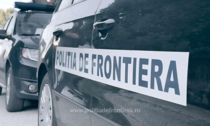sofer fara permis de conducere depistat la cernavoda de politistii de frontiera s a ales cu dosar penal 6853d48678a43