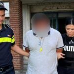 sofer recidivist arestat preventiv dupa o serie de infractiuni rutiere si furt in vama veche 68602440a6a22