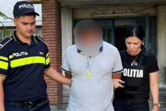 sofer recidivist arestat preventiv dupa o serie de infractiuni rutiere si furt in vama veche 68602440a6a22