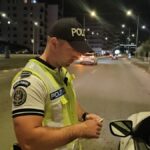 soferi fara permise de conducere prinsi de politisti la constanta ostrov si comana 68513c11d77b9