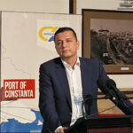 sorin grindeanu vine la constanta cu trenul soarelui la lansarea oficiala a programului estival 2025 68483e85d1107