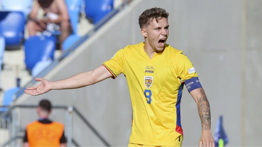 spaniolii anunta transferul lui louis munteanu cfr a stabilit pretul 68514ee33d94d