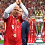 special demnul urias al lui jurgen klopp portretul lui arne slot managerul care a scris istorie in premier league 6842a6705a0d3