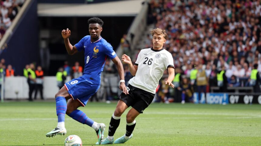 special fotbalistul de origine romana care in doua zile a debutat la nationala germaniei si a semnat cu bayern munchen 6847c751a1231
