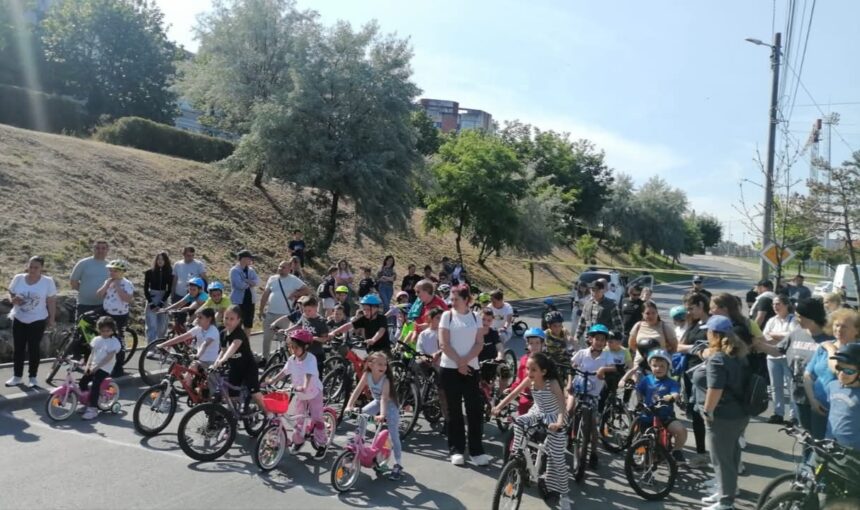 sport distractie si multe surprize pentru copiii din cernavoda cu ocazia zilei de 1 iunie 683d9099a8a67