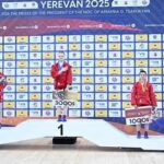 sportiva de la csm constanta cristina blanaru pe podium la cupa mondiala de sambo 68483eae5f004
