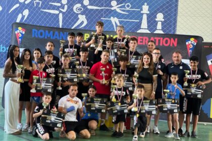 sportivii de la axiopolis cernavoda in top la cupa new k1 generation la kempo k1 6862744db3c38