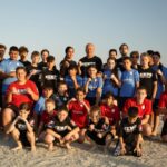 sportivii de la axiopolis cernavoda prezenti la stagiul de kempo de la venus 685d1b8052419