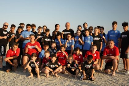 sportivii de la axiopolis cernavoda prezenti la stagiul de kempo de la venus 685d1b8052419
