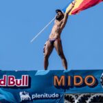 sportivii romani au terminat in top 8 etapa a doua din seria mondiala red bull cliff diving 2025 6862683506342