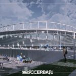 stadionul gheorghe hagi intra oficial in faza de constructie primaria a emis autorizatia 685170cd3b48c