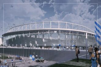 stadionul gheorghe hagi intra oficial in faza de constructie primaria a emis autorizatia 685170cd3b48c