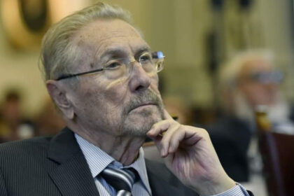 statul si a folosit forta pentru a lichida orice opozitie democratica in 13 15 iunie 1990 spune fostul presedinte emil constantinescu 6851d1746d142