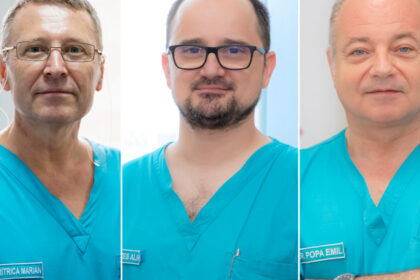 stenograme cum luau mita trei neurochirugi de la spitalul militar central medicii au fost pusi sub control judiciar 685520b9751a3