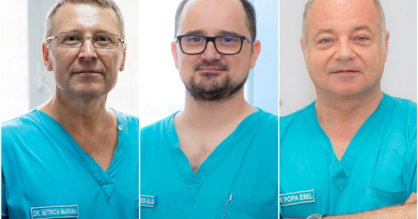 stenograme cum luau mita trei neurochirugi de la spitalul militar central medicii au fost pusi sub control judiciar 685520b9751a3