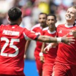 stim deja patru meciuri din optimile mondialului cluburilor benfica a facut surpriza in grupa c 685b183eb0603