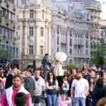 strazi deschise in bucuresti arta si joaca pentru comunitate in acest weekend pe calea victoriei in cotroceni si in sectorul 3 684d1769e69e5