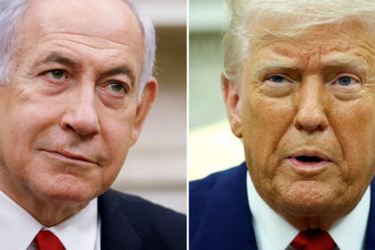 sua il vor salva pe bibi netanyahu trump cere anularea procesului de coruptie al premierului israelian 685ce47297fb8