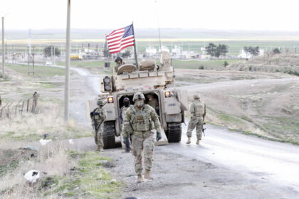 sua pregatesc o evacuare partiala a ambasadei lor din irak pe fondul riscurilor de securitate regionala reuters 6849ee2347b80